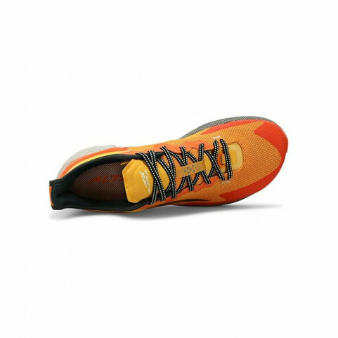 Running Shoes for Adults Altra Timp 4 Orange