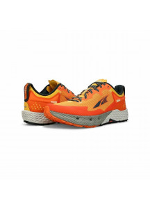 Running Shoes for Adults Altra Timp 4 Orange