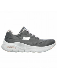 Sports Trainers for Women Skechers Arch Fit - Big Appeal