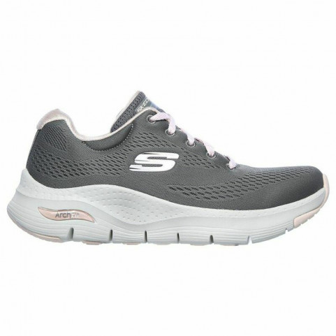 Sports Trainers for Women Skechers Arch Fit - Big Appeal