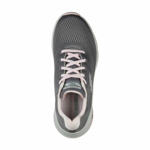 Sports Trainers for Women Skechers Arch Fit - Big Appeal