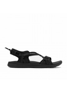 Mountain sandals Columbia Sandal  Black