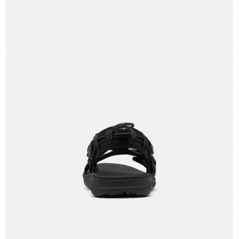 Mountain sandals Columbia Sandal  Black