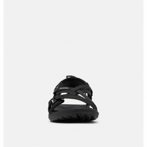 Mountain sandals Columbia Sandal  Black