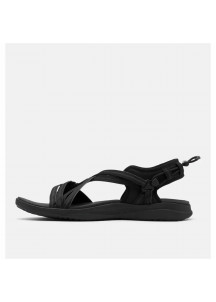 Mountain sandals Columbia Sandal  Black