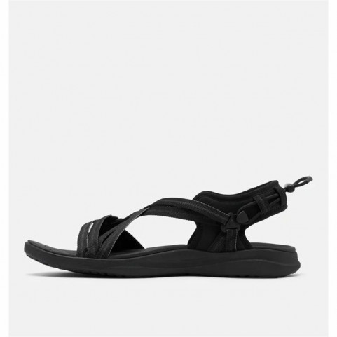 Mountain sandals Columbia Sandal  Black