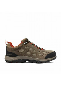 Men's Trainers Columbia Redmond™ Brown