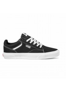 Men’s Casual Trainers Vans Seldan Black