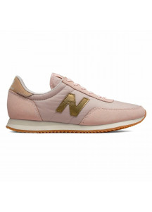 Women's casual trainers New Balance 720 Pink