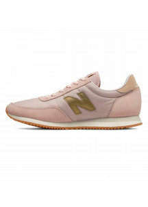 Women's casual trainers New Balance 720 Pink