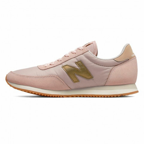 Women's casual trainers New Balance 720 Pink