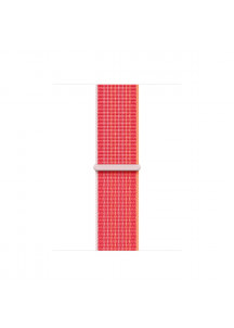 Watch Strap Apple Red 41 mm (Refurbished A)