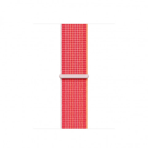 Watch Strap Apple Red 41 mm (Refurbished A)