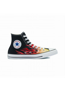 Women's casual trainers Converse Chuck Taylor All-Star Fuego