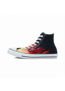 Women's casual trainers Converse Chuck Taylor All-Star Fuego