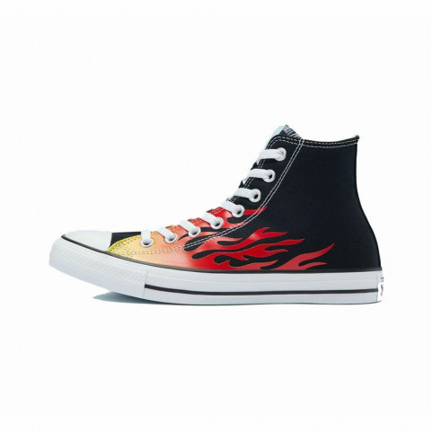 Women's casual trainers Converse Chuck Taylor All-Star Fuego