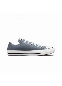 Men’s Casual Trainers Converse Chuck Taylor All-Star Low Dark grey