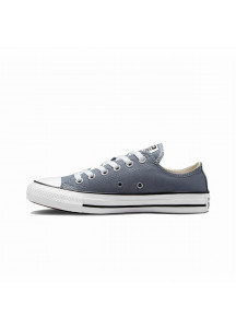 Men’s Casual Trainers Converse Chuck Taylor All-Star Low Dark grey