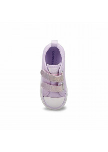 Baby's Sports Shoes Converse Chuck Taylor All-Star 2V Lavendar