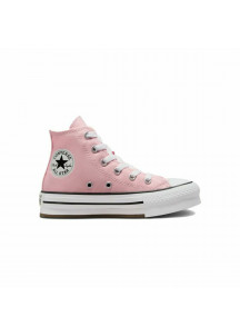 Casual Trainers Converse Chuck Taylor All Star Eva Lift Pink