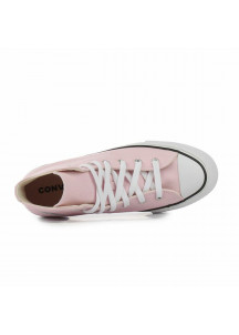 Sports Trainers for Women Converse Chuck Taylor All Star Eva Lift Pink