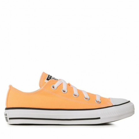 Men’s Casual Trainers Converse Chuck Taylor All Star Salmon