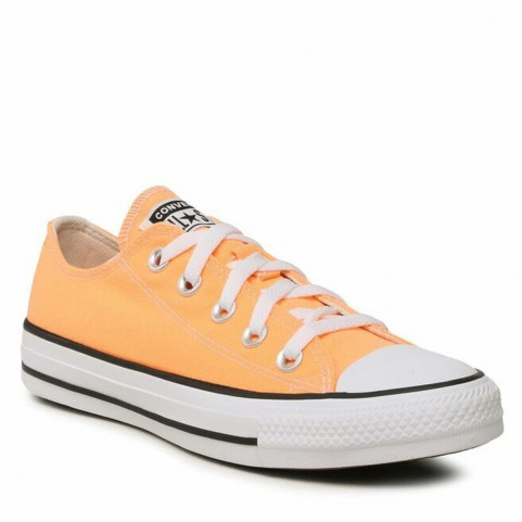 Men’s Casual Trainers Converse Chuck Taylor All Star Salmon