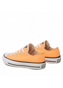 Men’s Casual Trainers Converse Chuck Taylor All Star Salmon