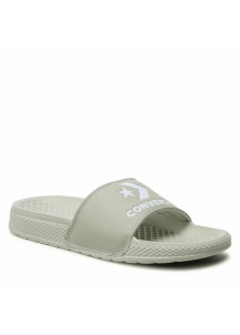 Women's Flip Flops Converse All-Star Slide Green