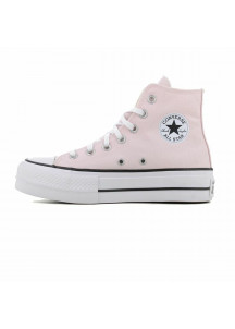 Sports Trainers for Women Converse Chuck Taylor All Star Pink