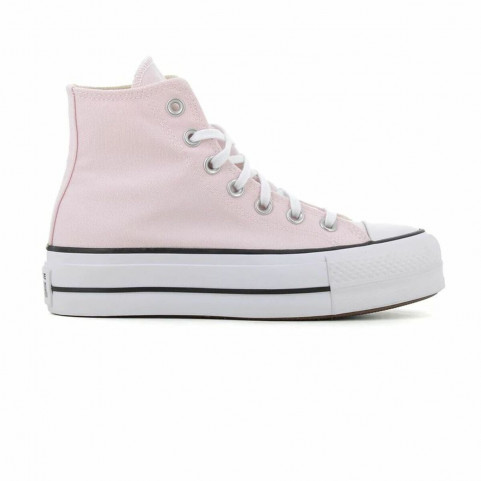 Sports Trainers for Women Converse Chuck Taylor All Star Pink