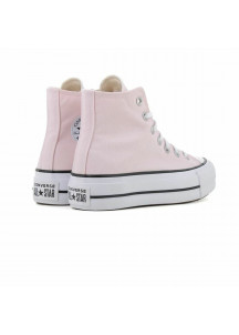 Sports Trainers for Women Converse Chuck Taylor All Star Pink