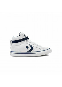 Children’s Casual Trainers Converse Pro Blaze White