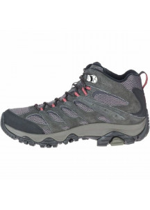 Hiking Boots Merrell Moab 3 Mid Gore-Tex Men Grey