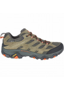 Hiking Boots Merrell Moab 3 Gore-Tex Men Light brown