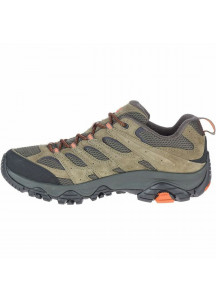 Hiking Boots Merrell Moab 3 Gore-Tex Men Light brown