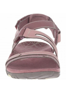 Mountain sandals Merrell Sandspur Pink