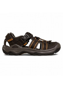 Mountain sandals Teva Omnium 2 Black Olive