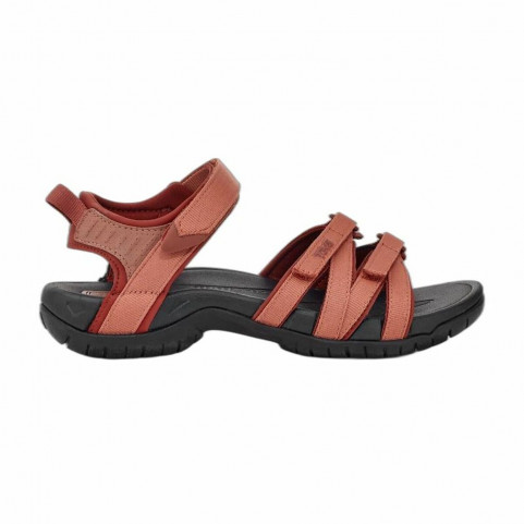 Mountain sandals Teva Tirra Aragon Coral