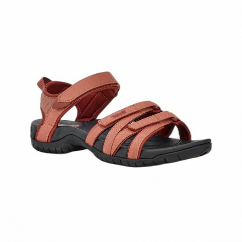 Mountain sandals Teva Tirra Aragon Coral