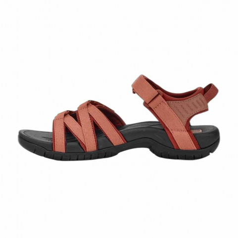 Mountain sandals Teva Tirra Aragon Coral