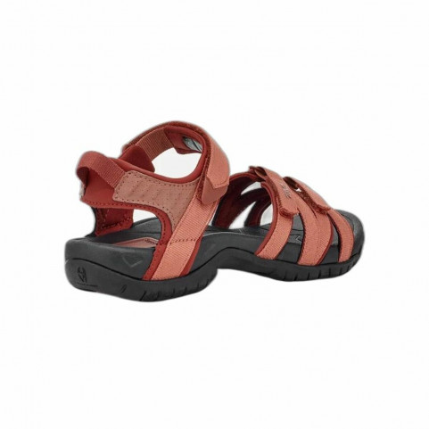 Mountain sandals Teva Tirra Aragon Coral