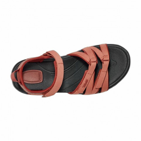 Mountain sandals Teva Tirra Aragon Coral