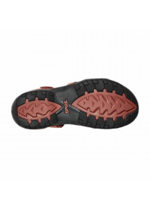 Mountain sandals Teva Tirra Aragon Coral