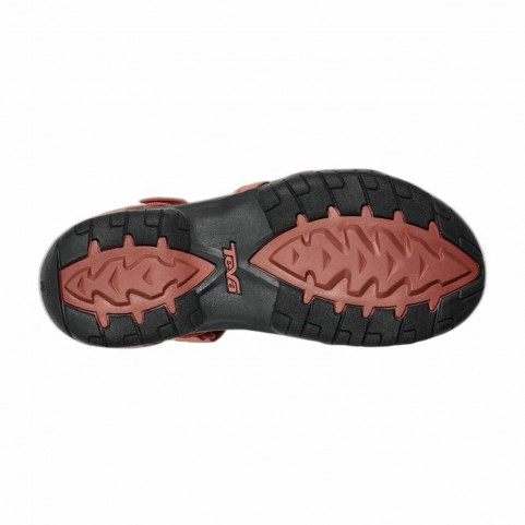 Mountain sandals Teva Tirra Aragon Coral