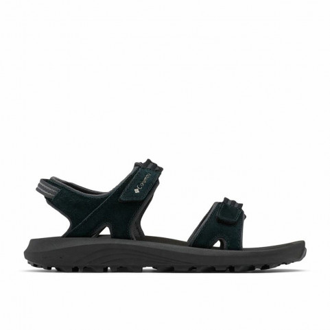 Mountain sandals Columbia Trailstorm™ Black