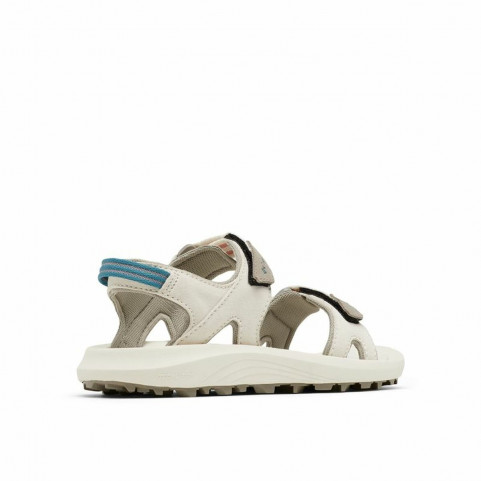 Mountain sandals Columbia Trailstorm™ White