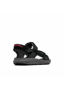 Mountain sandals Columbia Trailstorm™ 3 Black