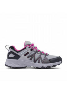 Sports Trainers for Women Columbia Peakfreak™ II Outdry™ Grey Lady