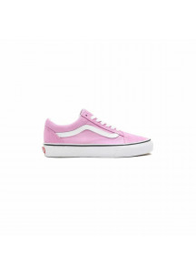 Sports Trainers for Women Vans Old Skool Light Pink